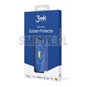 FOLIA HYDROŻELOWA 3MK ANTI SCRATCH - DO IPHONE 5