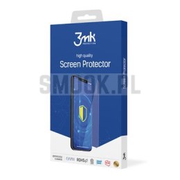 FOLIA HYDROŻELOWA 3MK ANTI SCRATCH - DO IPHONE 7 PLUS