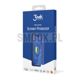 FOLIA HYDROŻELOWA 3MK ANTI SHOCK - DO IPHONE 7 PLUS