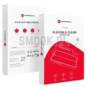 FOLIA HYDROŻELOWA FORCELL CLEAR - DO IPHONE 7 PLUS