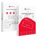 FOLIA HYDROŻELOWA FORCELL NANO 7H - DO IPHONE 6 PLUS