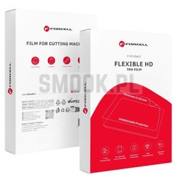 FOLIA HYDROŻELOWA FORCELL TABLET HD - DO IPAD PRO 12.9 2021