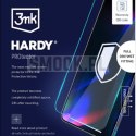 FOLIA HYDROŻELOWA 3MK HARDY PROTECTOR - DO APPLE WATCH SERIES 3 42MM