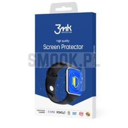 FOLIA HYDROŻELOWA 3MK ANTI SCRATCH - DO APPLE WATCH SERIES 2 42MM