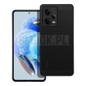 Futerał BREEZY do XIAOMI Redmi Note 14 PRO PLUS 5G czarny