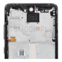 Wyświetlacz LCD do SAMSUNG A52 5G / A52S HARD OLED z ramką