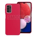 Futerał FRAME do SAMSUNG A13 4G magenta