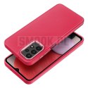 Futerał FRAME do SAMSUNG A13 4G magenta
