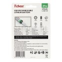 TCBEST bateria akumulatorowa R6 (AA) 1100 mAh z gniazdem Typ C + kabel USB A do 2 x Typ C 2 szt