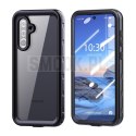 Futerał wodoodporny SHELLBOX A36 do SAMSUNG A36 czarny