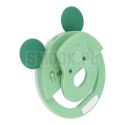 Lampa LED Ring do selfie na telefon RK12 zielony