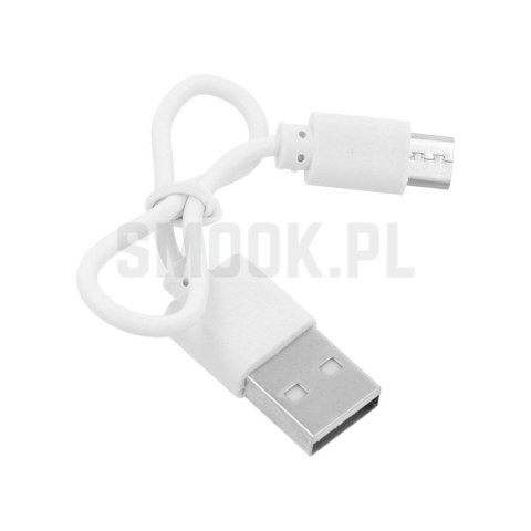Lampa LED Ring do selfie na telefon RK12 zielony Lampa LED Ring do selfie na telefon RK12 zielony