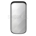 MAXCOM telefon dla seniora z klapką MM815 szary