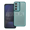 Futerał VARIETE do SAMSUNG A26 5G ciemnozielony