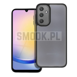 Futerał VARIETE do SAMSUNG A26 5G czarny