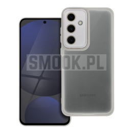 Futerał VARIETE do SAMSUNG A26 5G stalowy