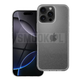 Futerał CLEAR CASE 2 mm BLINK do IPHONE 16 Pro Max