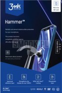 FOLIA HYDROŻELOWA 3MK HAMMER - DO SAMSUNG GALAXY W25