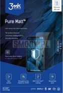 FOLIA HYDROŻELOWA 3MK PURE MATT - DO SAMSUNG GALAXY Z FLIP6