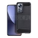 Futerał CARBON do OPPO A5 Pro 5G czarny