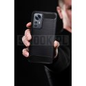 Futerał CARBON do OPPO A5 Pro 5G czarny