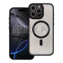 Futerał VARIETE MAG COVER  z MagSafe do IPHONE 11 czarny