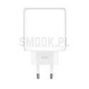 Oryginalna Ładowarka Sieciowa OnePlus Warp Charger VCA7JAEH 65W Power Adapter bulk