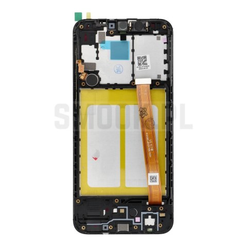 Wyświetlacz do Samsung Galaxy A20e z ramką Wyświetlacz do Samsung Galaxy A20e z ramką