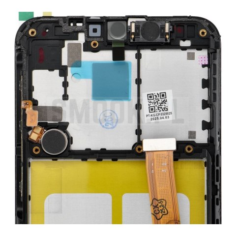 Wyświetlacz do Samsung Galaxy A20e z ramką Wyświetlacz do Samsung Galaxy A20e z ramką