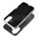 Futerał GENTLEMAN MAG COVER MagSafe do IPHONE 15 PRO MAX czarny