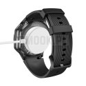 HOCO kabel do ładowania smartwatcha Y24 0,6 m biały