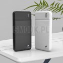 PURIDEA powerbank 10 000 mAh PD QC3.0 3A 20W Q6 biały