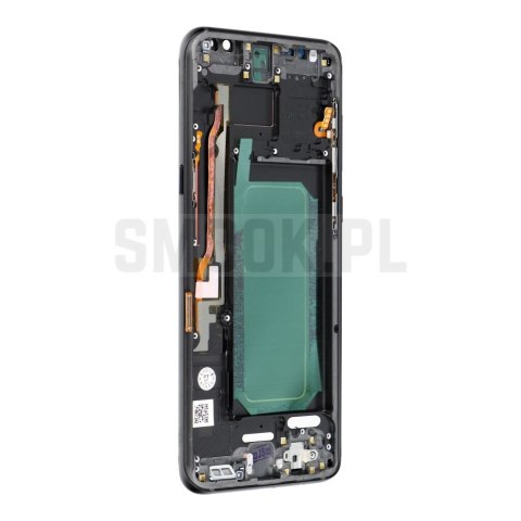 Wyświetlacz do Samsung Galaxy S8 Plus Wyświetlacz do Samsung Galaxy S8 Plus