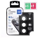 Szkło na aparat BLUE STAR Easy Install do SAMSUNG S26 ULTRA czarne