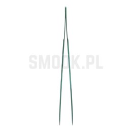 2UUL Pęseta/pinceta tytanowa prosta Ti11