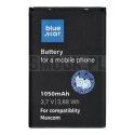 Bateria Blue Star do Maxcom MM820 MM440 MM105 MM570 MM461 MM462 MM432