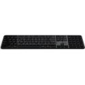 Klawiatura bezprzewodowa QWERTY Satechi Slim EX3 Mac / PC ST-KEX3C-EN czarna