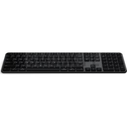 Klawiatura bezprzewodowa QWERTY Satechi Slim EX3 Mac / PC ST-KEX3C-EN czarna