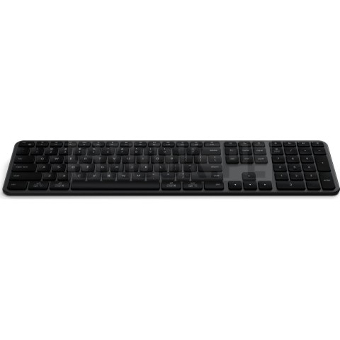 Klawiatura bezprzewodowa QWERTY Satechi Slim EX3 Mac / PC ST-KEX3C-EN czarna