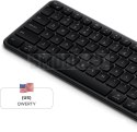 Klawiatura bezprzewodowa QWERTY Satechi Slim EX3 Mac / PC ST-KEX3C-EN czarna