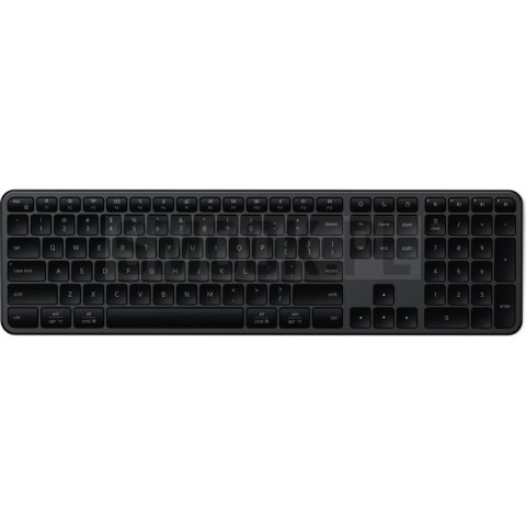 Klawiatura bezprzewodowa QWERTY Satechi Slim EX3 Mac / PC ST-KEX3C-EN czarna