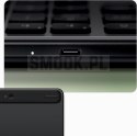 Klawiatura bezprzewodowa QWERTY Satechi Slim EX3 Mac / PC ST-KEX3C-EN czarna