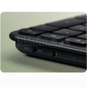 Klawiatura bezprzewodowa QWERTY Satechi Slim EX3 Mac / PC ST-KEX3C-EN czarna