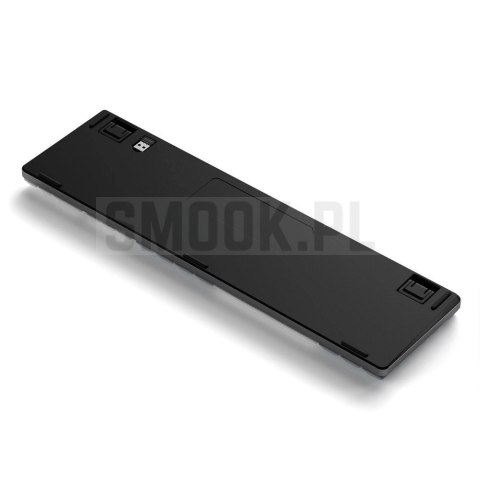Klawiatura bezprzewodowa QWERTY mechaniczna Satechi SM3 Slim Mechanical czarna