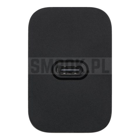 LENOVO (MOTOROLA) oryginalna ładowarka sieciowa Typ C 30W MC309 czarna bulk