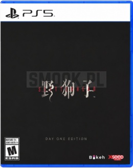 [NOWA] [PS5] Slitterhead - Day One Edition