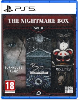 [NOWA] [PS5] The Nightmare Box - Vol. 2