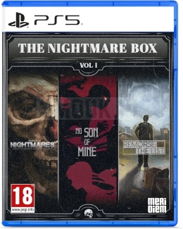 [NOWA] [PS5] The Nightmare Box - Vol. 1
