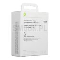 Oryginalna ładowarka sieciowa Apple MHJE3ZM/A A2347 Typ C 20W biała blister