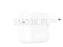 Oryginalna ładowarka sieciowa Apple MW2G3ZM/A Typ C 30W biała blister